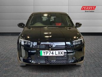 Vauxhall Corsa 100kW Yes 50kWh 5dr Auto