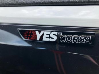 Vauxhall Corsa 100kW Yes 50kWh 5dr Auto