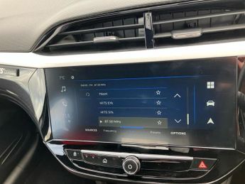 Vauxhall Corsa 100kW Yes 50kWh 5dr Auto