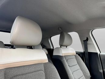 Citroen C3 1.2 PureTech 110 Shine Plus 5dr EAT6