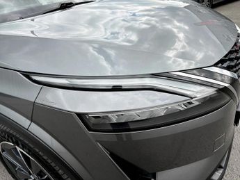 Nissan Qashqai 1.3 DiG-T MH 158 Tekna 5dr Xtronic