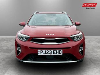 Kia Stonic 1.0T GDi 99 2 5dr DCT