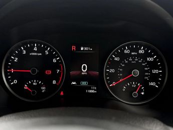 Kia Stonic 1.0T GDi 99 2 5dr DCT