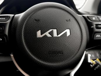 Kia Stonic 1.0T GDi 99 2 5dr DCT