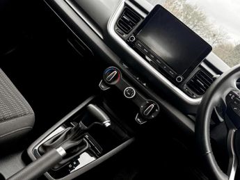 Kia Stonic 1.0T GDi 99 2 5dr DCT