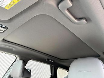 Kia Ev5 160kW GT-Line S 81.4kWh 5dr Auto