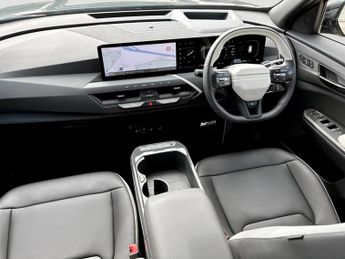 Kia Ev5 160kW GT-Line S 81.4kWh 5dr Auto