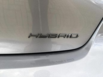 Peugeot 208 1.2 Hybrid 110 Allure 5dr e-DSC6