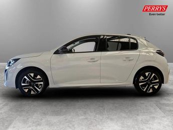Peugeot 208 1.2 Hybrid 110 Allure 5dr e-DSC6