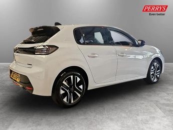 Peugeot 208 1.2 Hybrid 110 Allure 5dr e-DSC6