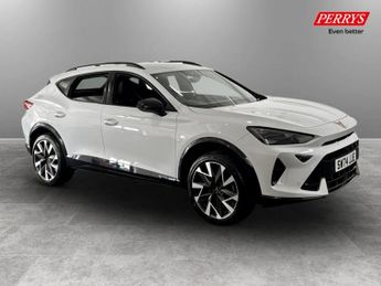 Cupra Formentor 1.5 TSI 150 V2 5dr