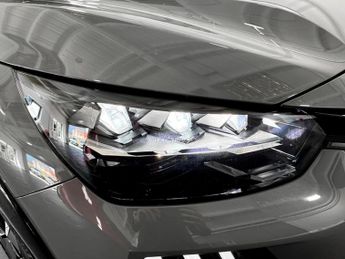 Peugeot 208 100kW GT 50kWh 5dr Auto