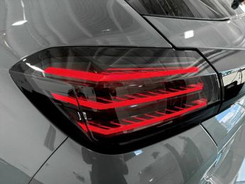 Peugeot 208 100kW GT 50kWh 5dr Auto