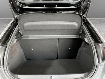 Peugeot 208 100kW GT 50kWh 5dr Auto