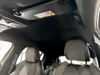 Peugeot 208 100kW GT 50kWh 5dr Auto