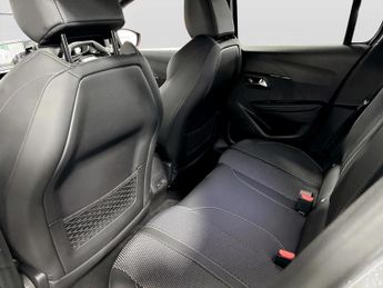 Peugeot 208 100kW GT 50kWh 5dr Auto