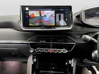 Peugeot 208 100kW GT 50kWh 5dr Auto