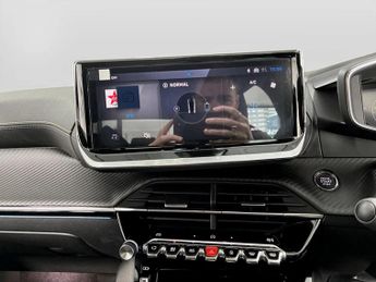 Peugeot 208 100kW GT 50kWh 5dr Auto