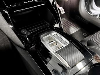 Peugeot 208 100kW GT 50kWh 5dr Auto