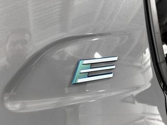 Peugeot 208 100kW GT 50kWh 5dr Auto