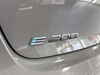 Peugeot 208 100kW GT 50kWh 5dr Auto