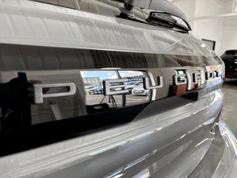 Peugeot 208 100kW GT 50kWh 5dr Auto