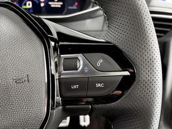 Peugeot 208 100kW GT 50kWh 5dr Auto