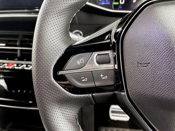 Peugeot 208 100kW GT 50kWh 5dr Auto