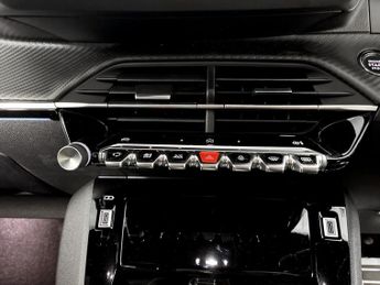 Peugeot 208 100kW GT 50kWh 5dr Auto