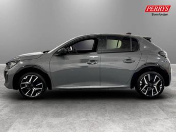 Peugeot 208 100kW GT 50kWh 5dr Auto