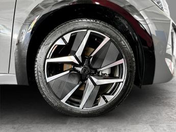 Peugeot 208 100kW GT 50kWh 5dr Auto