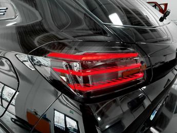 Peugeot 208 100kW GT Premium 50kWh 5dr Auto