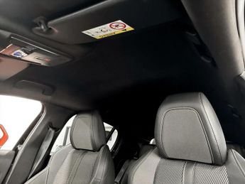 Peugeot 208 100kW GT Premium 50kWh 5dr Auto