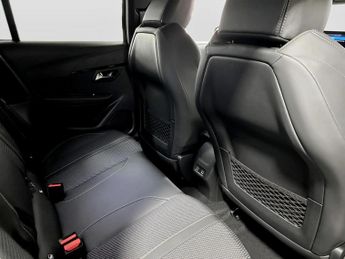 Peugeot 208 100kW GT Premium 50kWh 5dr Auto
