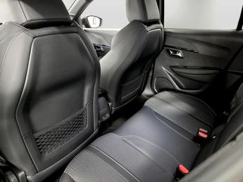 Peugeot 208 100kW GT Premium 50kWh 5dr Auto