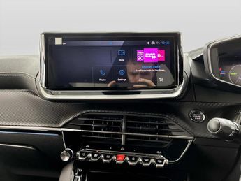 Peugeot 208 100kW GT Premium 50kWh 5dr Auto