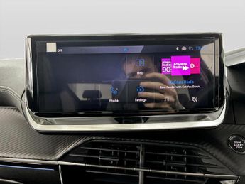 Peugeot 208 100kW GT Premium 50kWh 5dr Auto