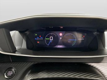 Peugeot 208 100kW GT Premium 50kWh 5dr Auto