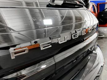 Peugeot 208 100kW GT Premium 50kWh 5dr Auto