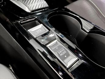 Peugeot 208 100kW GT Premium 50kWh 5dr Auto