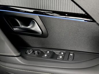 Peugeot 208 100kW GT Premium 50kWh 5dr Auto