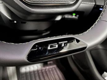 Peugeot 208 100kW GT Premium 50kWh 5dr Auto