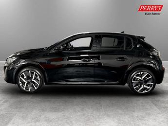 Peugeot 208 100kW GT Premium 50kWh 5dr Auto