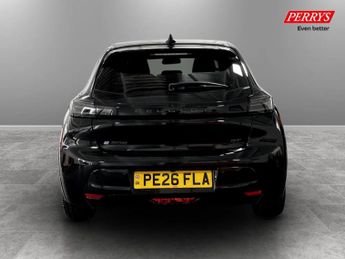 Peugeot 208 100kW GT Premium 50kWh 5dr Auto