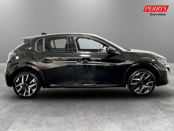 Peugeot 208 100kW GT Premium 50kWh 5dr Auto