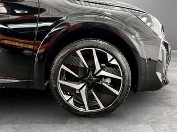 Peugeot 208 100kW GT Premium 50kWh 5dr Auto