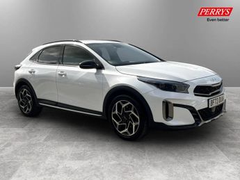 Kia Ceed 1.5T GDi ISG GT-Line 5dr