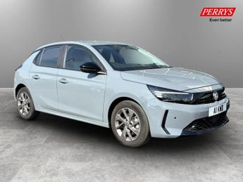 Vauxhall Corsa 1.2 Turbo Design 5dr Auto