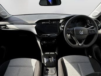 Vauxhall Corsa 1.2 Turbo Design 5dr Auto