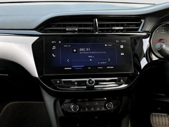 Vauxhall Corsa 1.2 Turbo Design 5dr Auto
